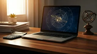 Astrological Career Guide: May 07, 2026 - Navigating Work, Finances, and Success