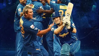 Complete story: How IPL became a reality in 2008
