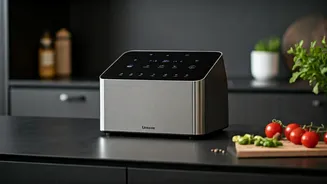 AI Kitchen Assistant Upliance 2.0 Is Here