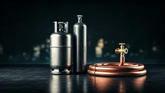 LPG, CNG, PNG Prices Today: Latest Rates in Delhi, Mumbai, Hyderabad & More on April 16