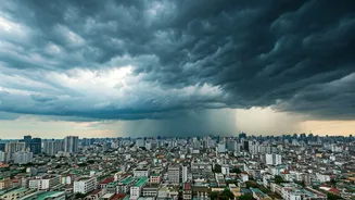Delhi-NCR Weather Is Back To Guesswork Mode