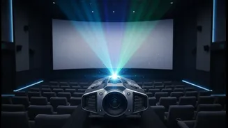 Nolan’s The Odyssey Sets A New Tech Record With Only 41 Compliant Global Cinema Screens