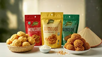 5 Simple Monsoon Snacks To Keep Gut Healthy
