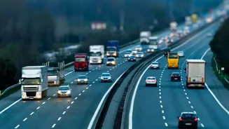 How CNG Helped Push Alternative Powertrains Ahead Of Petrol In August