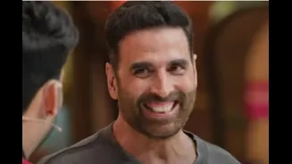 Akshay Kumar Returns To TV After Four-Year Hiatus With Wheel Of Fortune; Promo Out Now