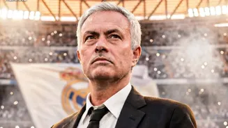 The ‘Special One’ Returns: Jose Mourinho Comes Back To Bernabeu After 13 Years