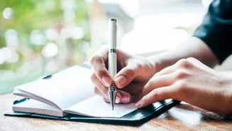 Journaling for self-reflection: 5 AI tools to try