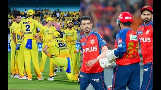 IPL 2026: Match 7, CSK vs PBKS Match Prediction – Who will win today’s IPL match between CSK vs PBKS?