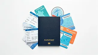 Indian Travelers' 2025: Visa-Free Adventures!