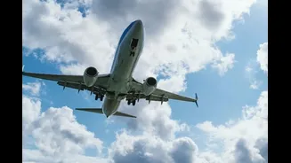 IndiGo Power Bank Fire: Can You Carry A Power Bank On Flights? Rules Explained