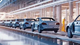 How Sodium-Ion Batteries Reduce Entry-Level Electric Car Production Costs India