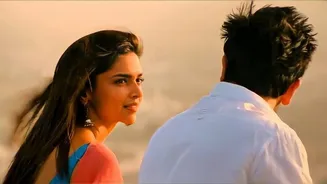 Deepika Padukone-Ranbir Kapoor's Iconic YJHD Scene Gets Shoutout From The Academy, Desi Internet Can't Keep Calm