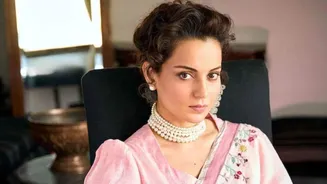 Why Kangana Ranaut's post against Hindu women is inviting flak