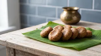 Janmashtami 2026 Dessert: Try This Easy Mathura-Style Peda At Home