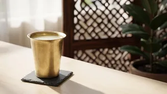 Boost gut health with mustard seed Kanji