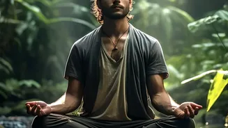 How Kerala Monsoon Ayurvedic Retreats Provide Ultimate Detox Escape For Busy Tech Professionals