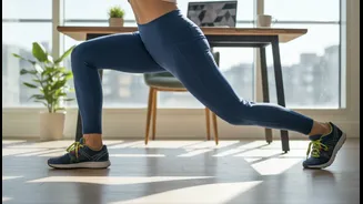 Short Activity Breaks Can Reset Posture, Energy And Attention