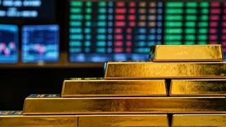 Indian Market's Bull Run: Banking Sector's Dominance