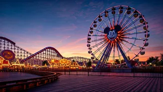 Unveiling the Magic of Coney Island: A First-Time Visitor's Essential Guide