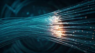 India's Cybersecurity & Telecom Advancements: Protecting Data & Networks