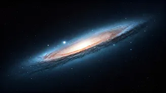 MIT Researchers Map Earliest Known Flickering Quasar In Space