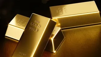 Compare gold: SGB, digital or physical