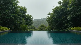 Hotel Deals Make Monsoon Goa Feel Premium