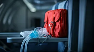 Flight to Saudi Arabia Diverted for Emergency