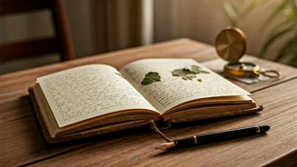 Travel Journals Make Every Trip Feel More Yours