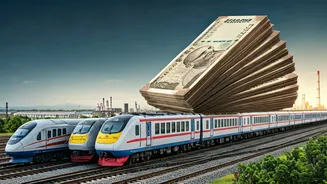 India's Ambitious FY27 Budget: Key Allocations & Economic Impact