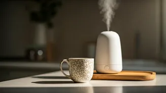 Indian Mornings Are Getting More Aesthetic In 2026