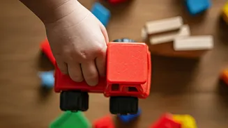 4 Parenting Pitfalls Fueling Your Child's Stubbornness: Are You Making These Mistakes?