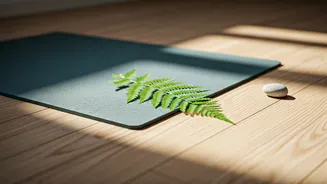 Calmer Habits Are The New Wellness Upgrade
