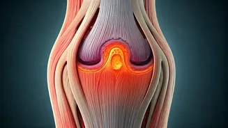 Health Headlines: Joint Pain, IBS, and Calcium Balls!