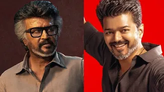 Jailer 2 Box Office Collection: Rajinikanth Film Beats Vijay’s Jana Nayagan To Score 2026’s Biggest Tamil Opener; See Other Records It Broke