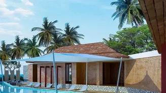 Budget Wellness Hostels In Varkala: Safe And Affordable Stays For Solo Females