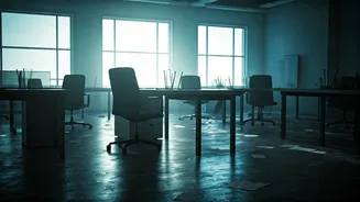 Tech Layoffs Accelerate: Over 70,000 Jobs Cut Across 80 Companies in Early 2026