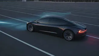 NHTSA Closes Tesla Smart Summon Investigation: Rare Incidents, Minor Collisions