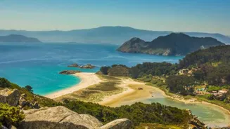 You must explore these coastal trails in Galicia