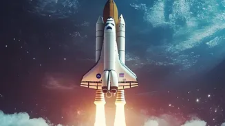 India's Space Economy: How Young Professionals Can Find Career Opportunities