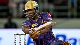 IPL 2026: Kolkata Knight Riders retained and released players list ahead of auction