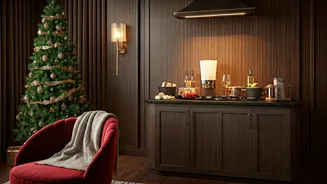 Hotel-Led Holidays Are The New Luxury Mood
