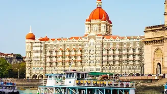 India's Strong Preference for Domestic Holidays Shows the Value of Door-to-Door Cost