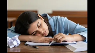 Eight Hours Of Sleep, Still Exhausted? Here’s What Could Be Wrong