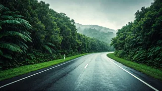 Monsoon Drives Are Trending Across India