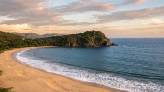 A Major Tourism Convention Could Put Visakhapatnam and Andhra Travel in Focus