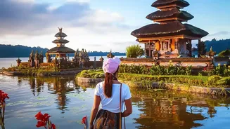 Budget Travel Hacks: How Renting Scooters Helps Young Indians Explore Bali