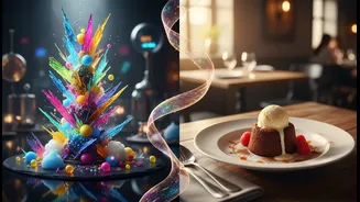 India's Social-To-Menu Food Gap Could Change The Direction Of Restaurant Innovation And Packaged-Food Opportunities
