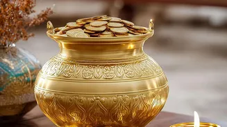 Gold Loans Can Unlock Cash Fast: What Borrowers Should Weigh Before Applying