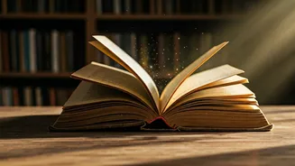 Literary Trails Are The New Culture Trip Energy